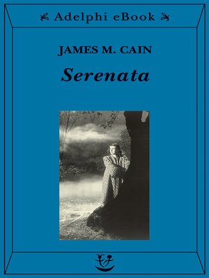 Serenata - ebook